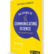 The Science of Communicating Science: the ultimate guide