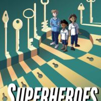 Superheroes for a Day