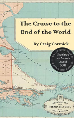 The Cruise to the End of the World