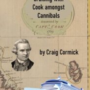 Cruising with Captain Cook Amongst Cannibals