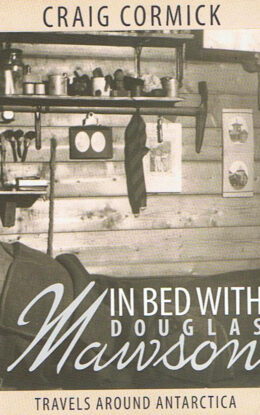 In Bed with Douglas Mawson