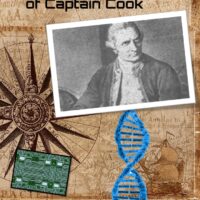 The Seven Voyages of Captain Cook