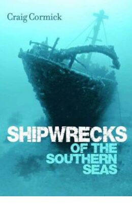 Shipwrecks of the Southern Seas