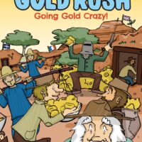 What If Histories of Australia 2: Gold Rush – Going Gold Crazy
